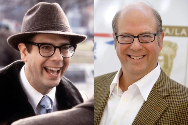 See the Cast of 'Groundhog Day' Then and Now