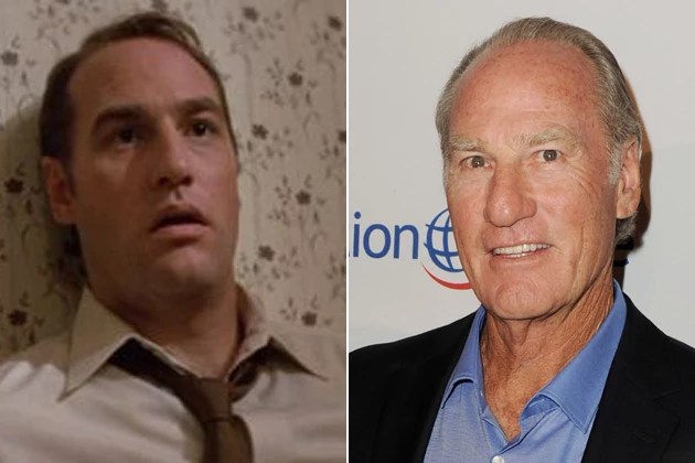 See the Cast of 'Poltergeist' Then and Now