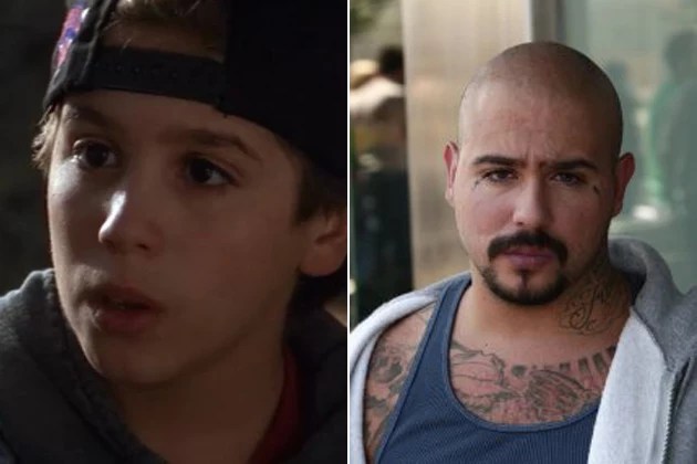 See the Cast of the 'Free Willy' Movies Then and Now