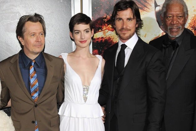 5 Reasons Why ‘The Dark Knight Rises’ Is Better Than ‘The Avengers’