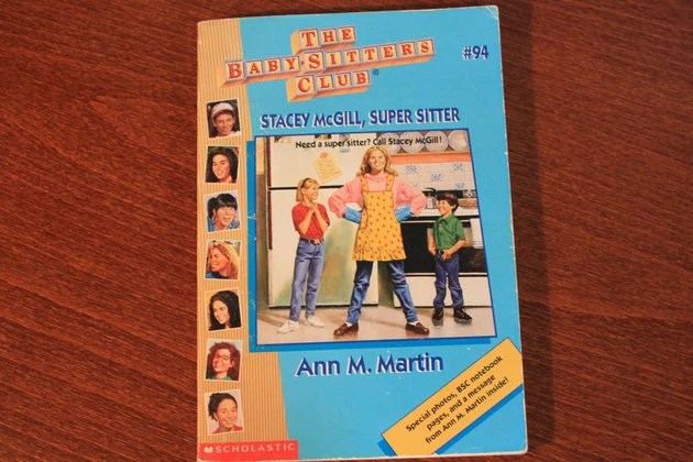 10 Facts You Didn’t Know About ‘The BabySitters Club’