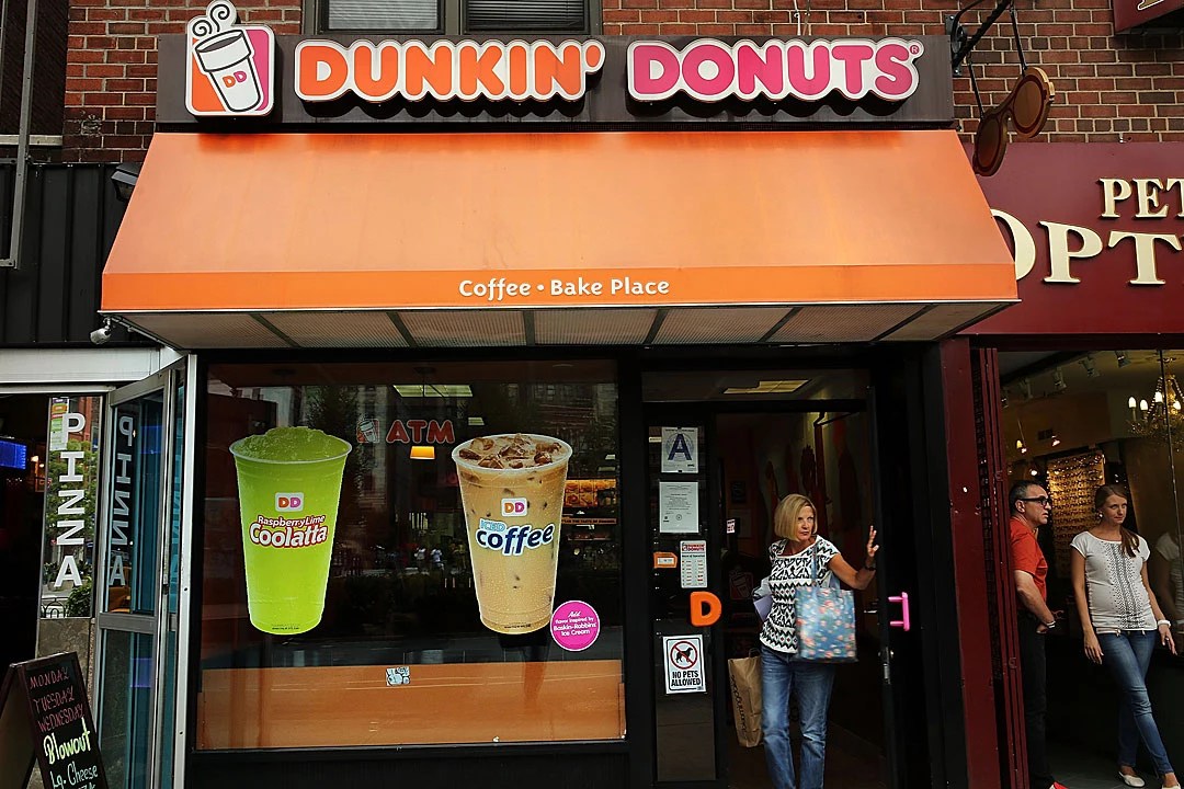 4 Dunkin' Donuts Locations Are Coming To Rochester