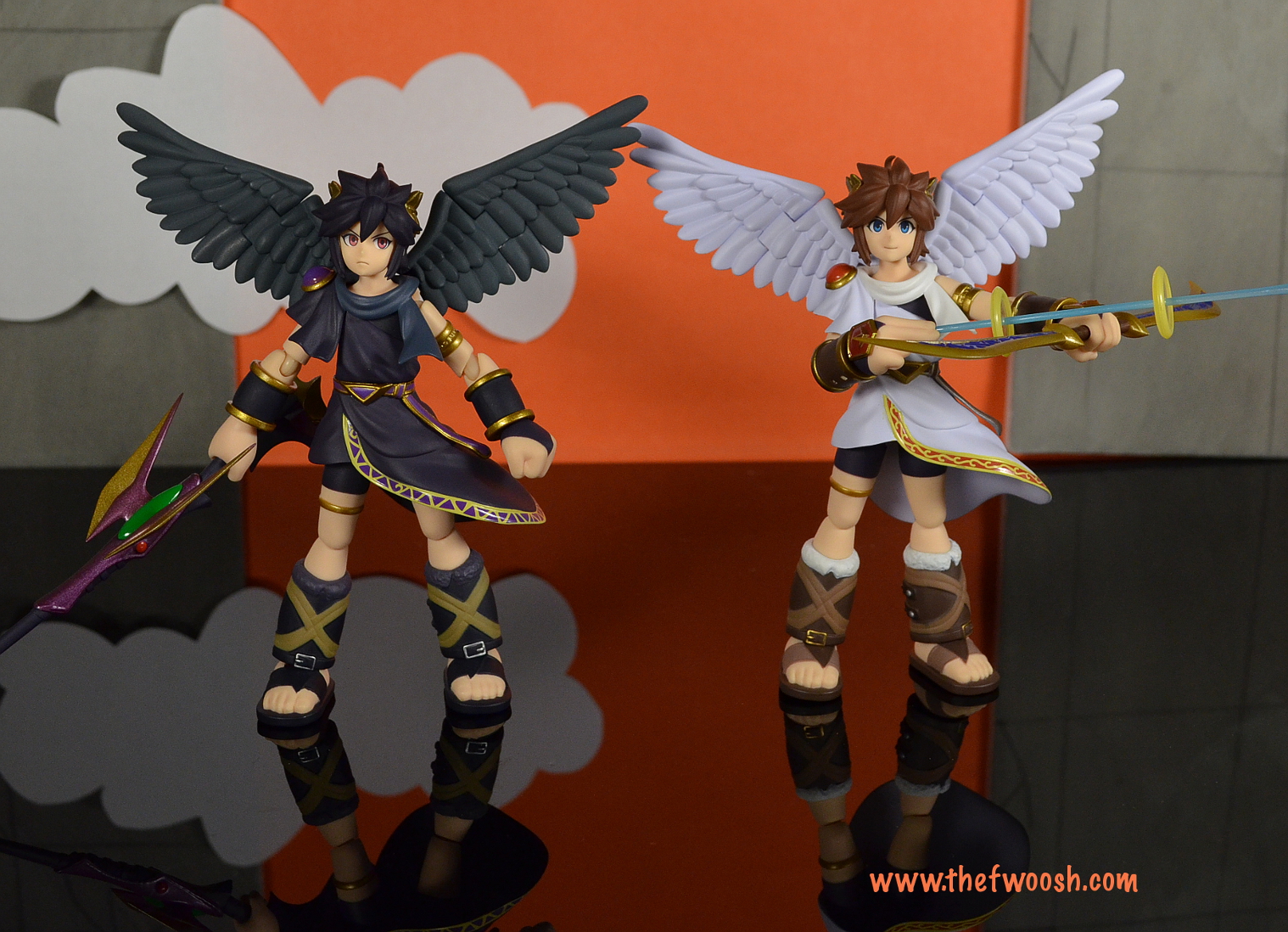dark pit figma