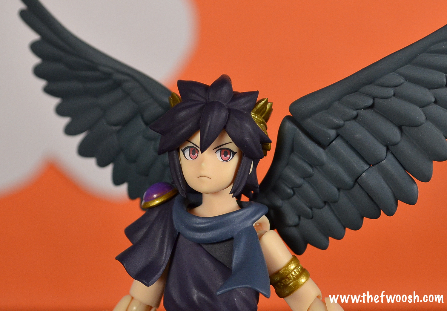 dark pit figma