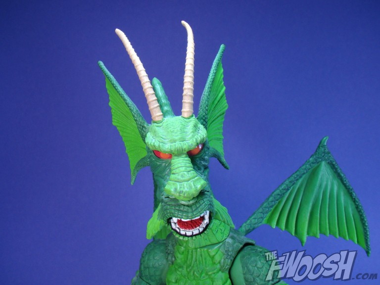 fin fang foom baf