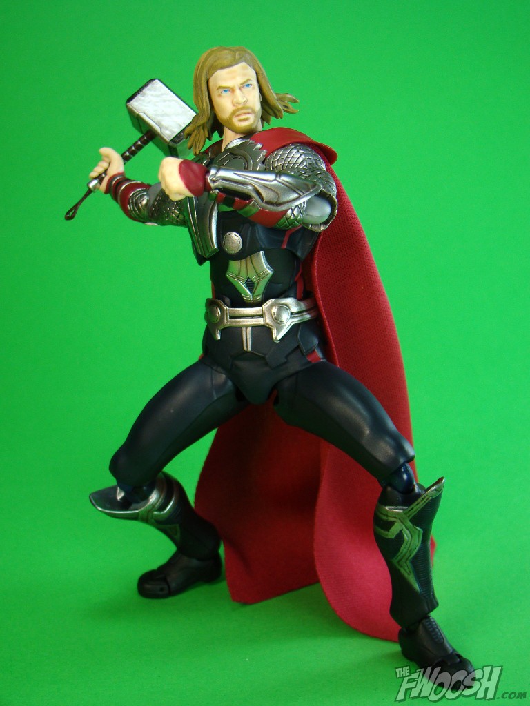 figma thor