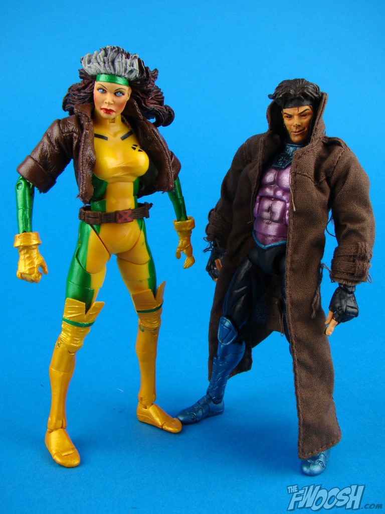 toybiz rogue