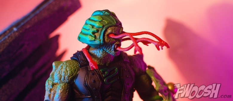 Masters Of The Universe Classics Class Of 2013 Part Vii - 