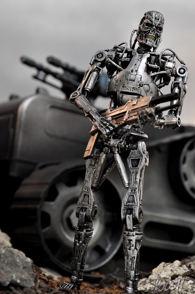 neca endoskeleton
