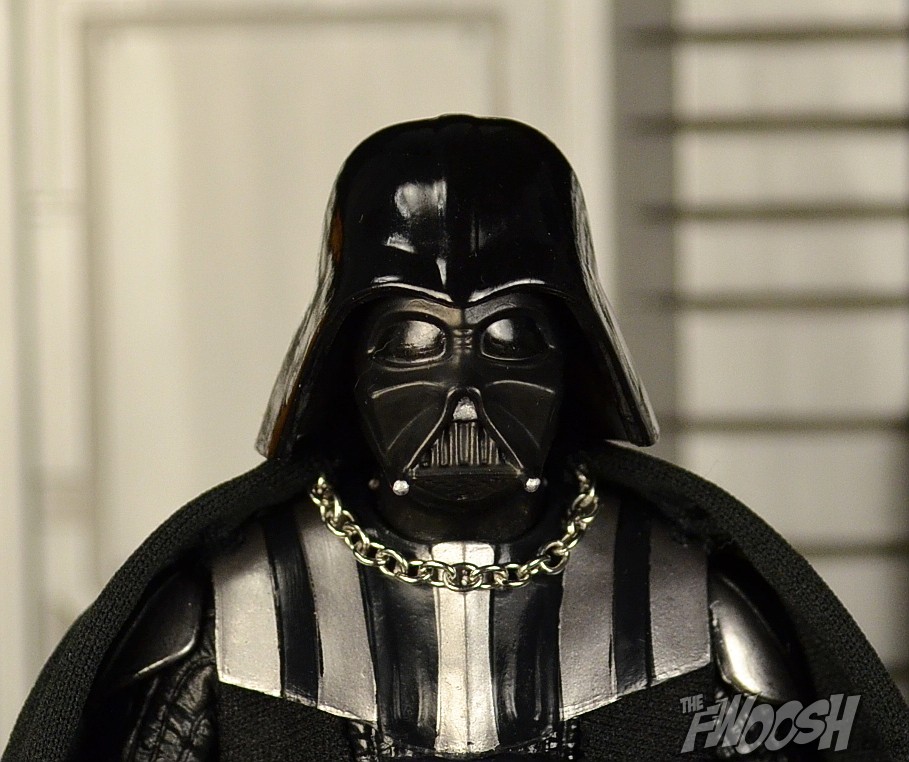 darth vader emperor's wrath