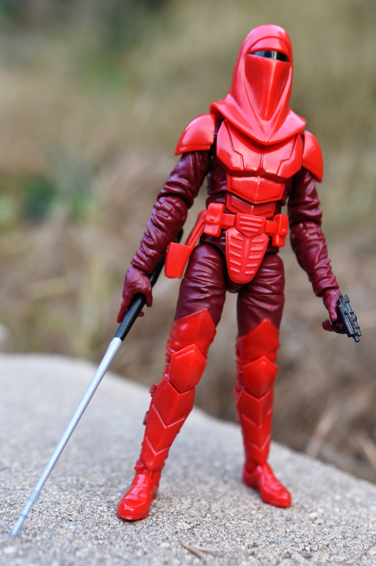 royal guard black series