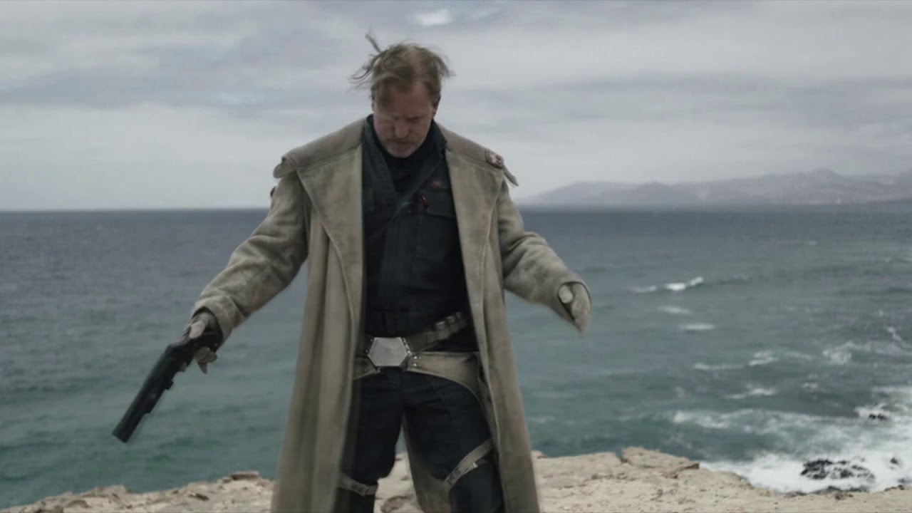 The Single Best Moment/Scene From Each Star Wars Movie