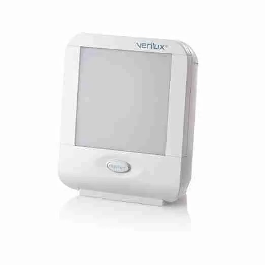 Verilux HappyLight Compact, Personal Light Therapy Energy Lamp The