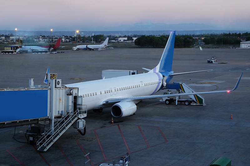 U.S. Jet Fuel Stocks Build on Higher Midwest and Gulf Coast Production