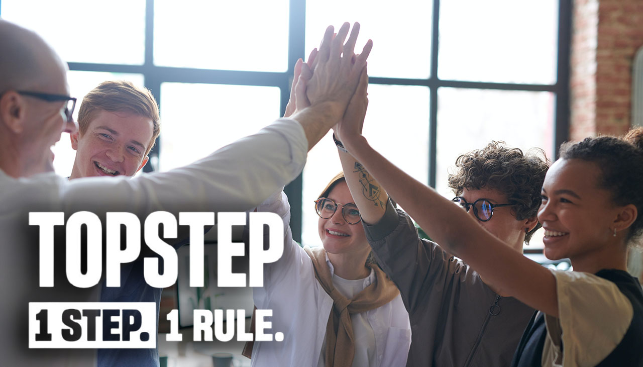 Topstep Forex Review The FX Post