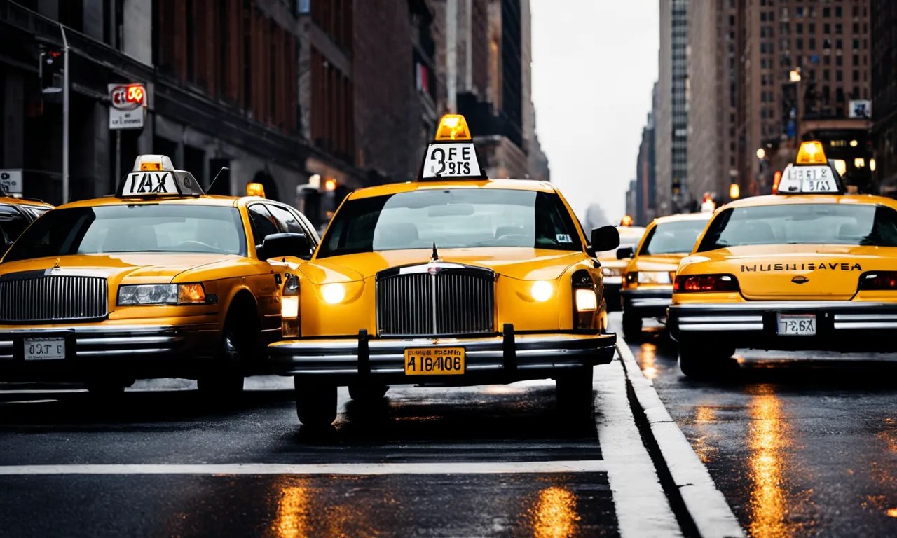 How Much Does A Taxi From Laguardia To Manhattan Cost? The Fys Life