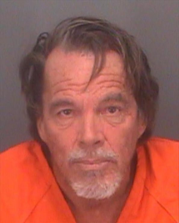 Gulfport Man Allegedly Ran City Staff Into Traffic Best of Gulfport Fl