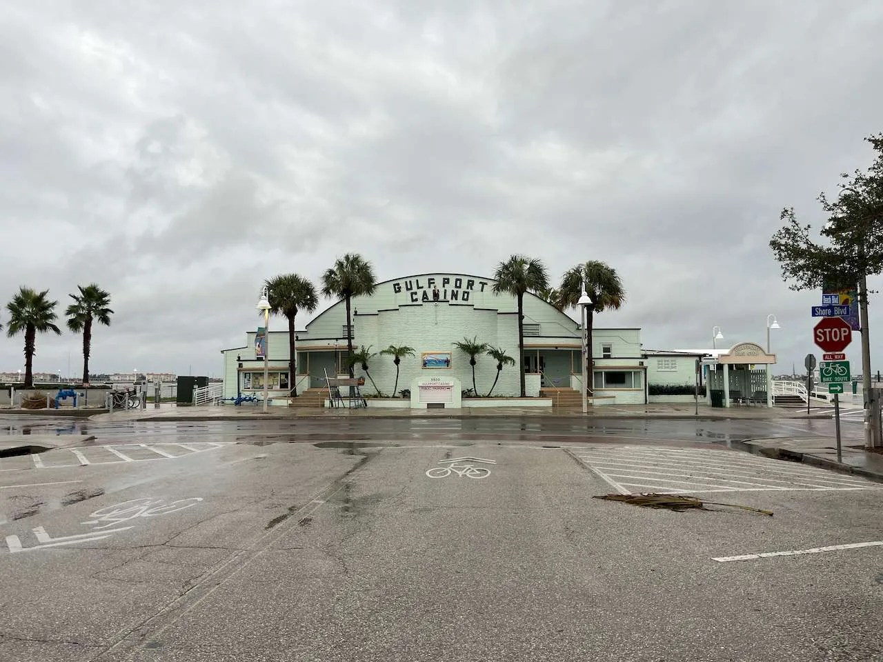 A Look at Downtown Gulfport, FL Best of Gulfport Fl