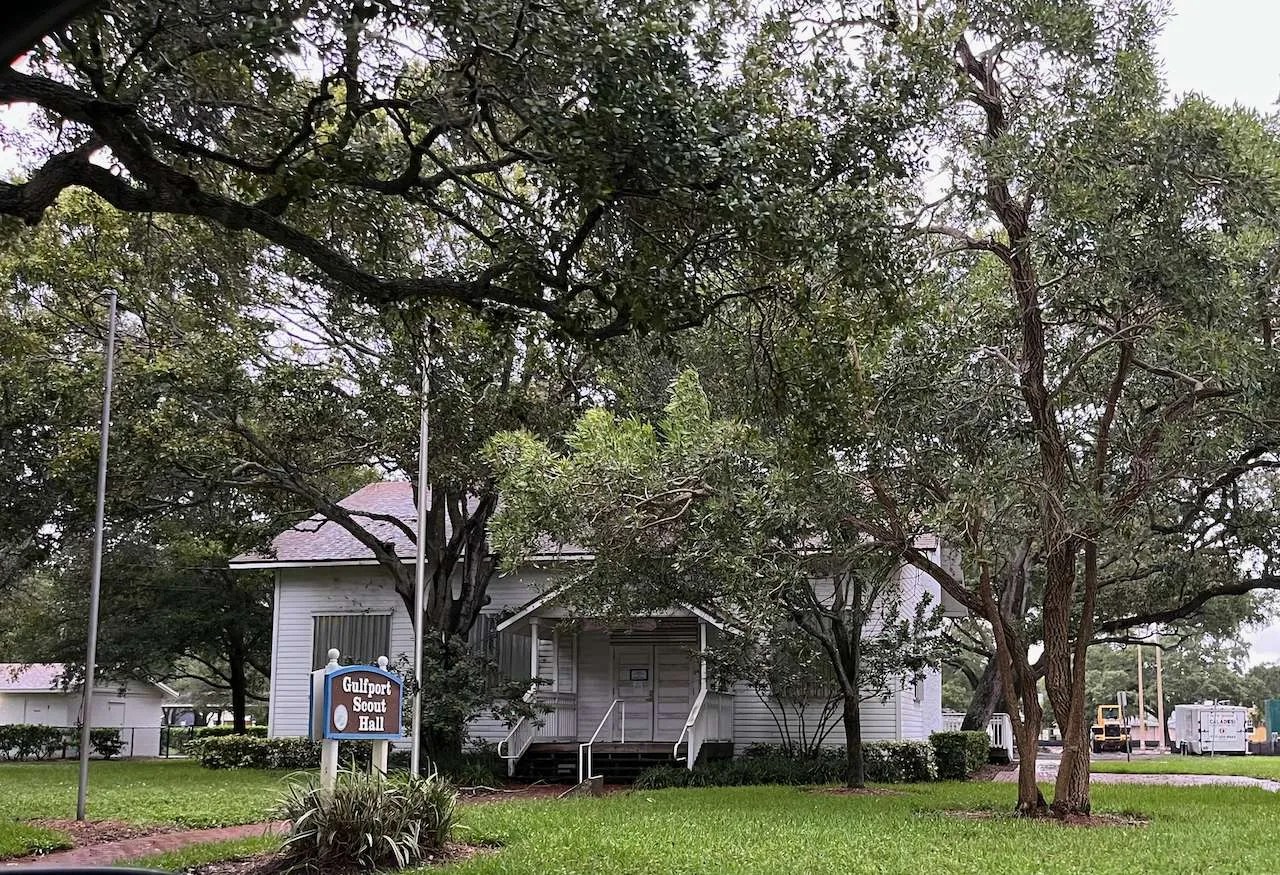 Ian Update 18 A Look at Downtown Gulfport, Florida The Gabber Newspaper