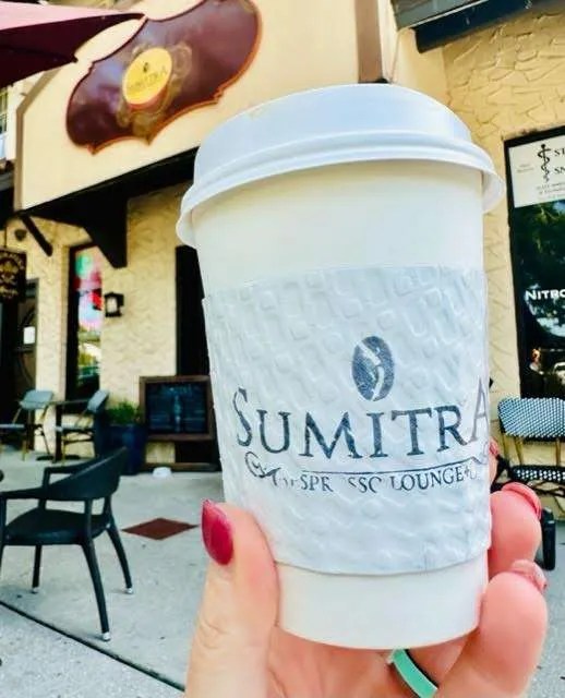 Who Has the Best Coffee in Gulfport?