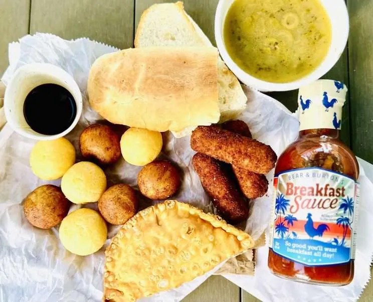 Azúcar Cuban Café Authentic Cuban Food