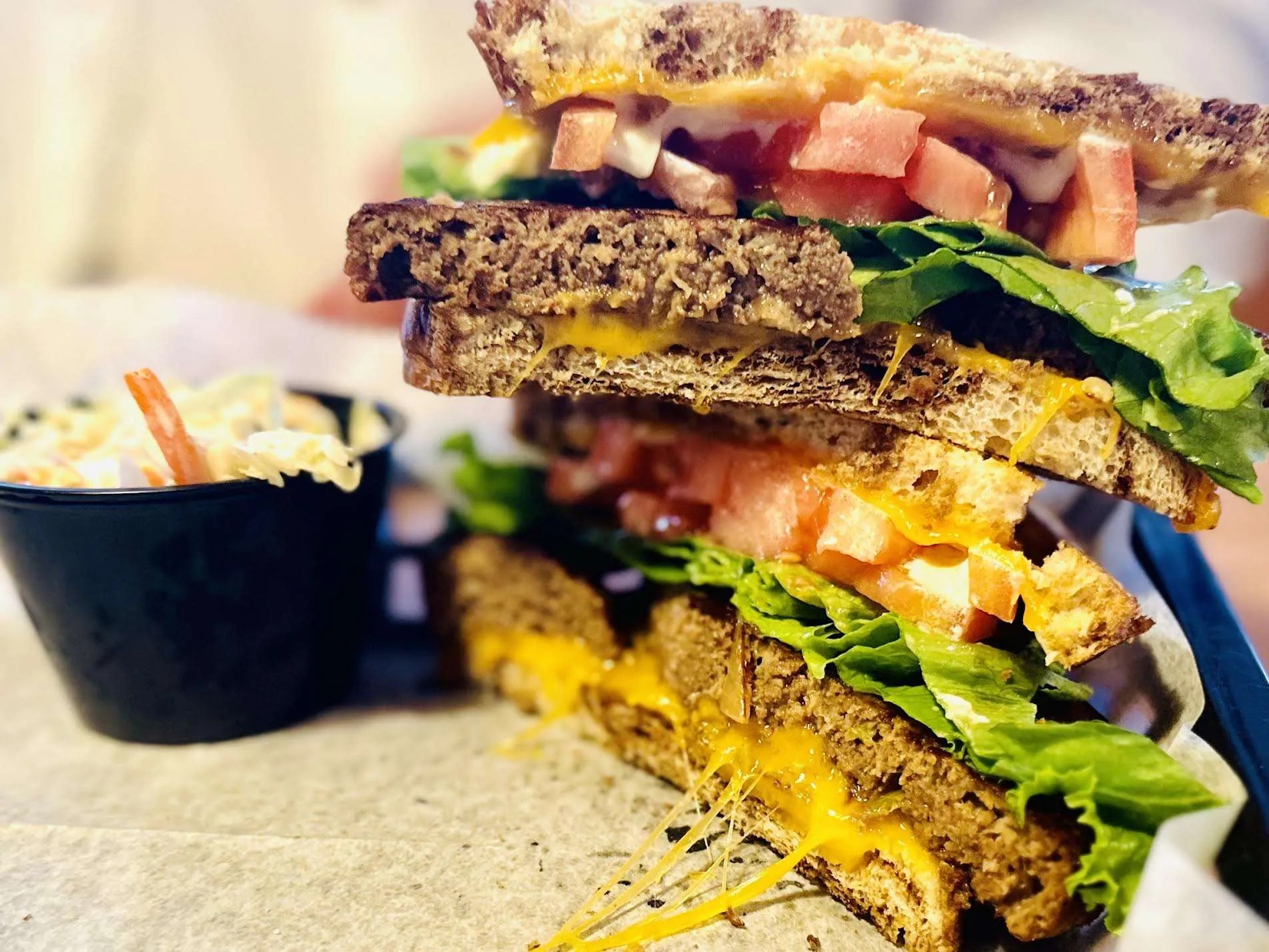 Top Tastes Best Inexpensive Comfort Food in St. Pete