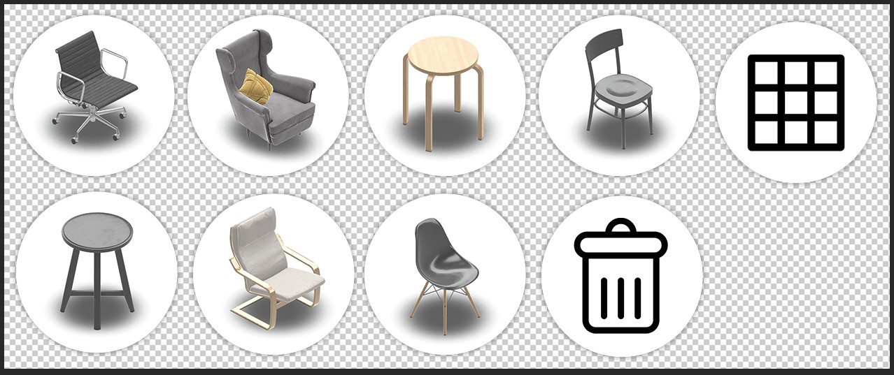 AR Furniture App Augmented Reality The Gabmeister