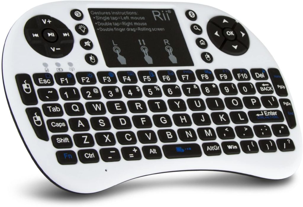 Best Wireless Keyboard For Samsung Smart TV in 2020 The Gadget Diary