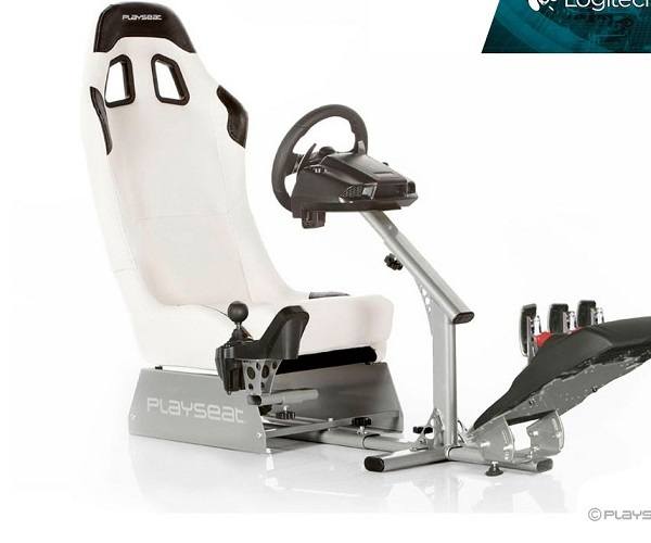 Playseats Evolution Game Chair » Gadget Flow