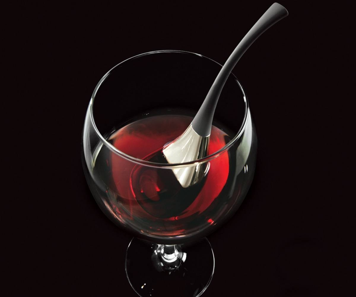 Wine Chill Drop » Gadget Flow