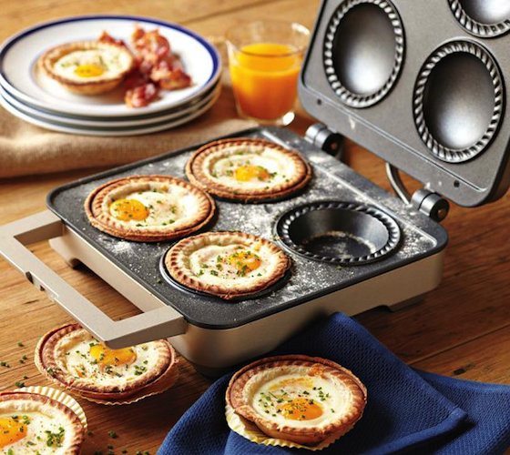 Breville Pie Maker » Gadget Flow