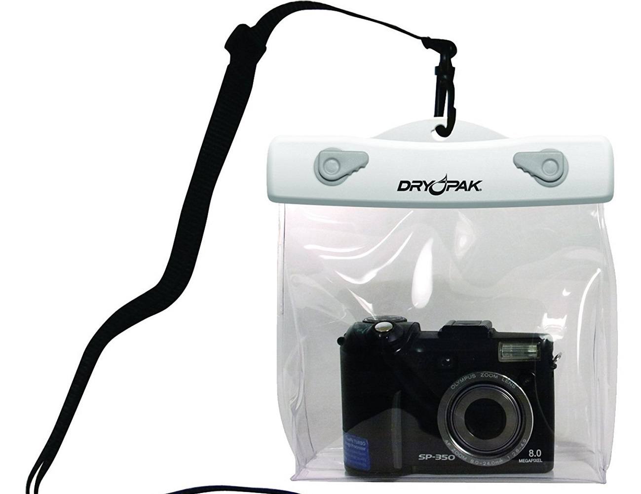 Dry Pak Camera Case » Gadget Flow