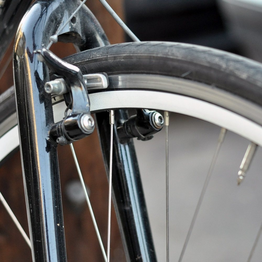 Fiks Reflective Bike Rim Stripes » Gadget Flow