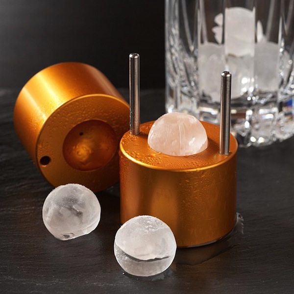 Ice Ball Mould » Review