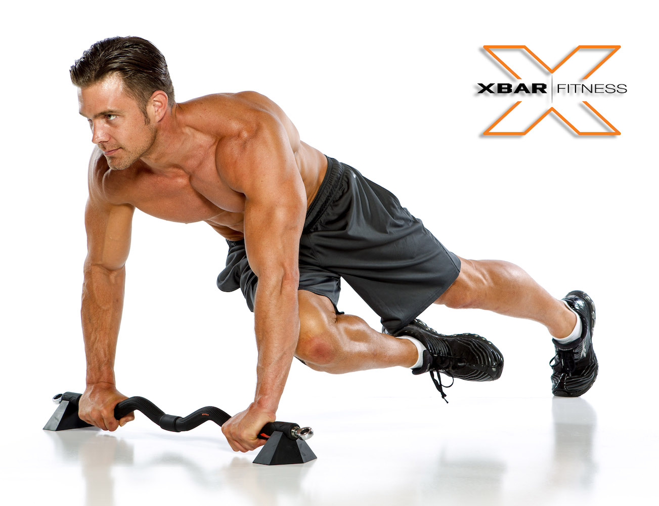 XBAR Fitness » Gadget Flow
