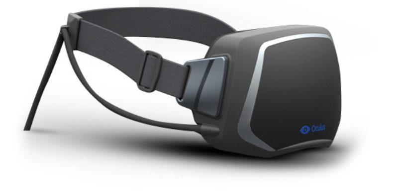 Why Facebook Probably Isn't A Rift In The Oculus Vision
