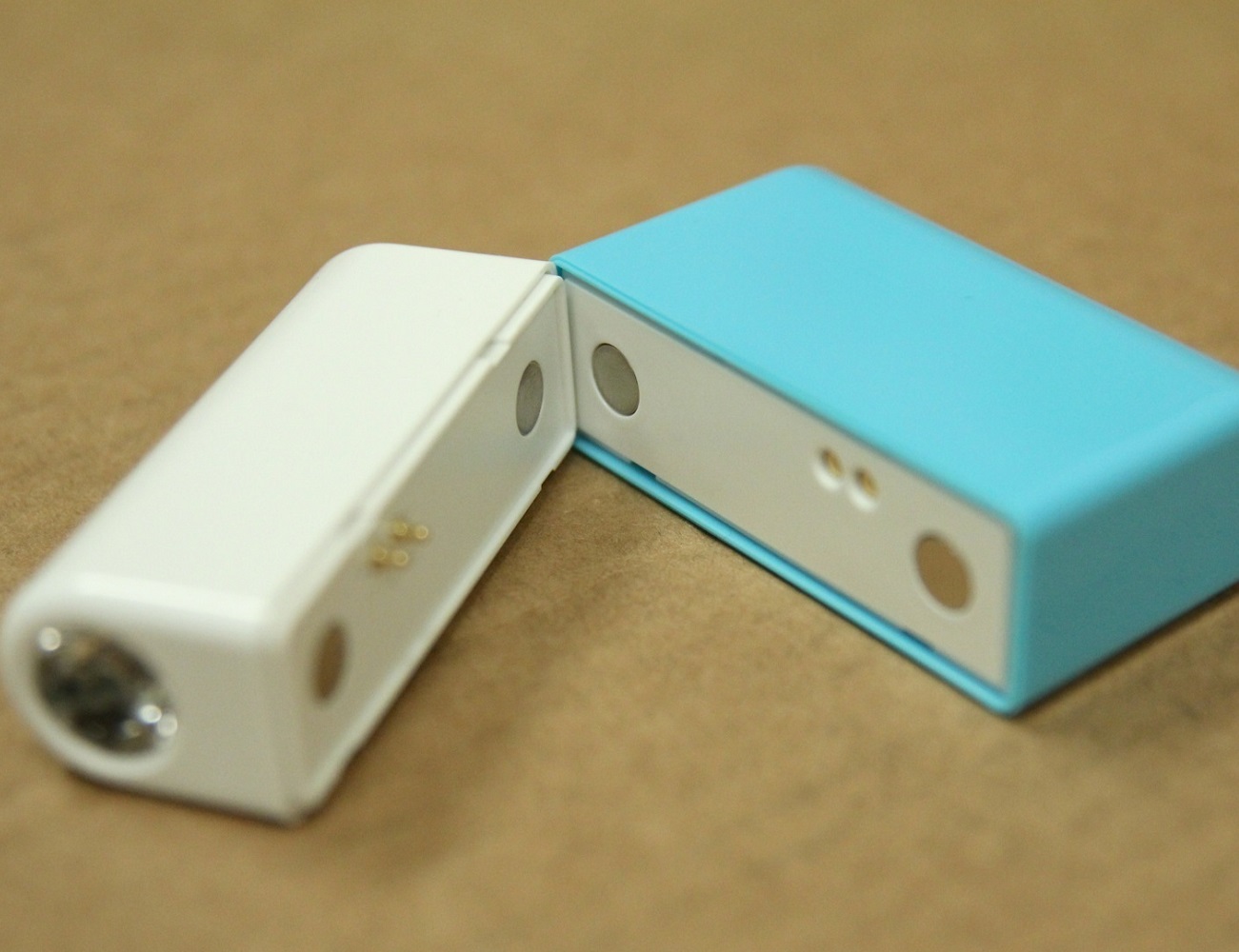 HyperJuice Expand » Gadget Flow