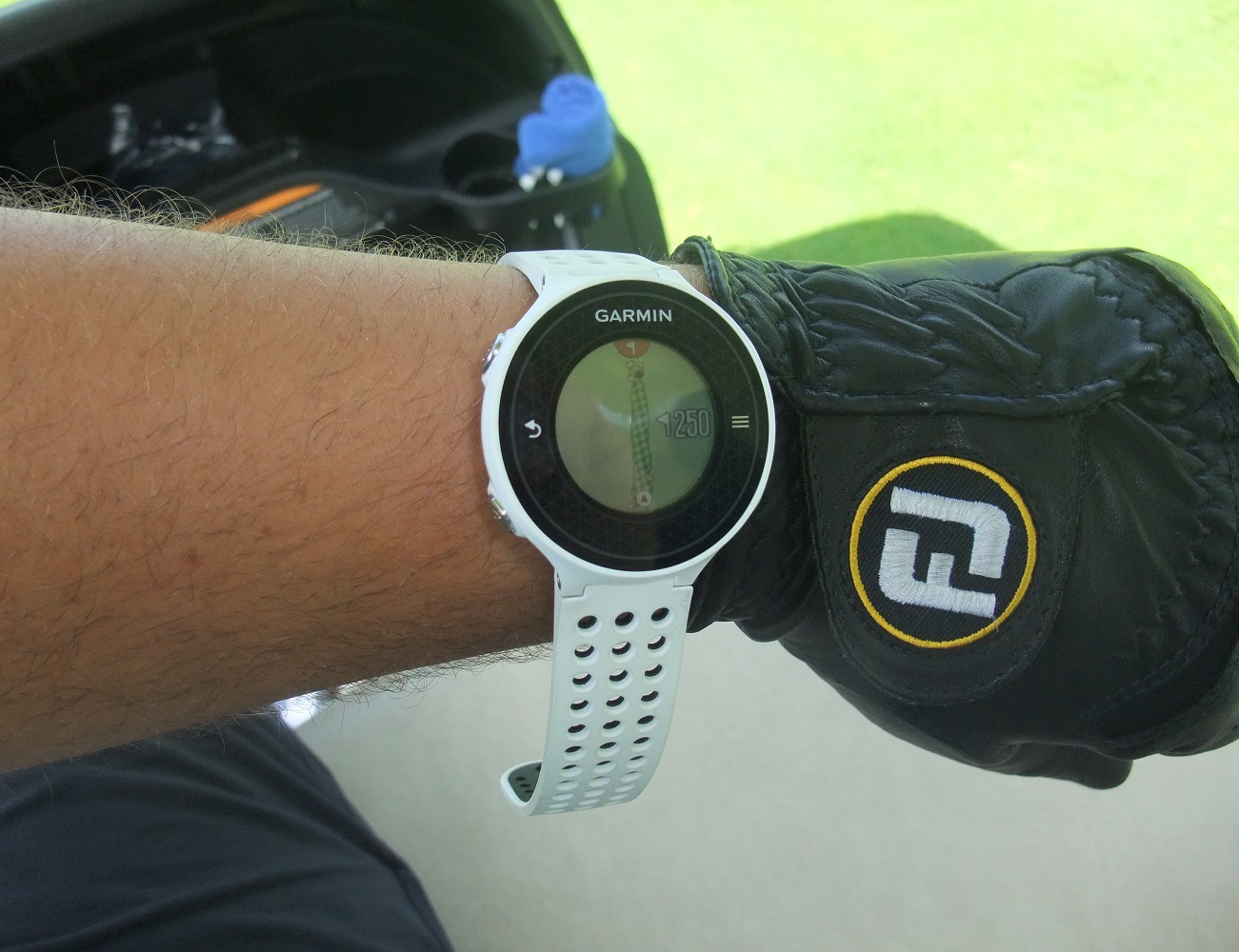 Garmin Approach S6 » Gadget Flow