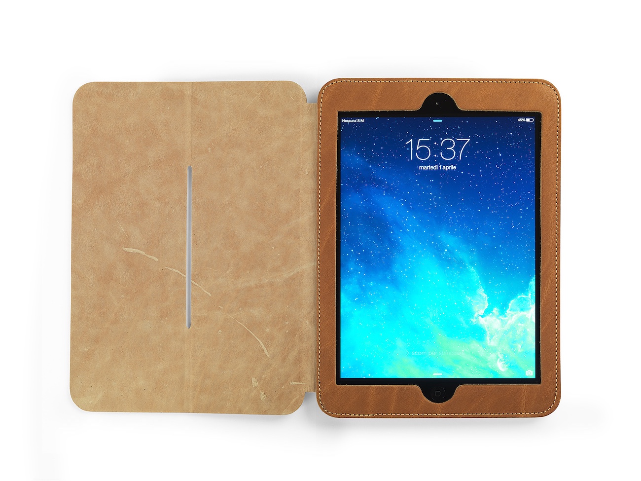 iPad Air Folio Case » Gadget Flow