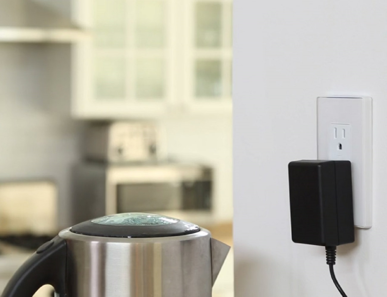 Outlink Smart Remote Outlet » Gadget Flow