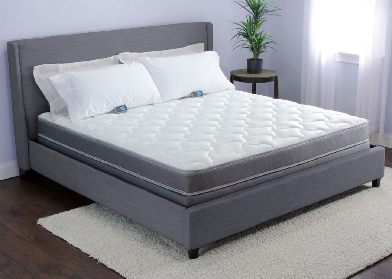 Sleep Number c3 Bed » Gadget Flow
