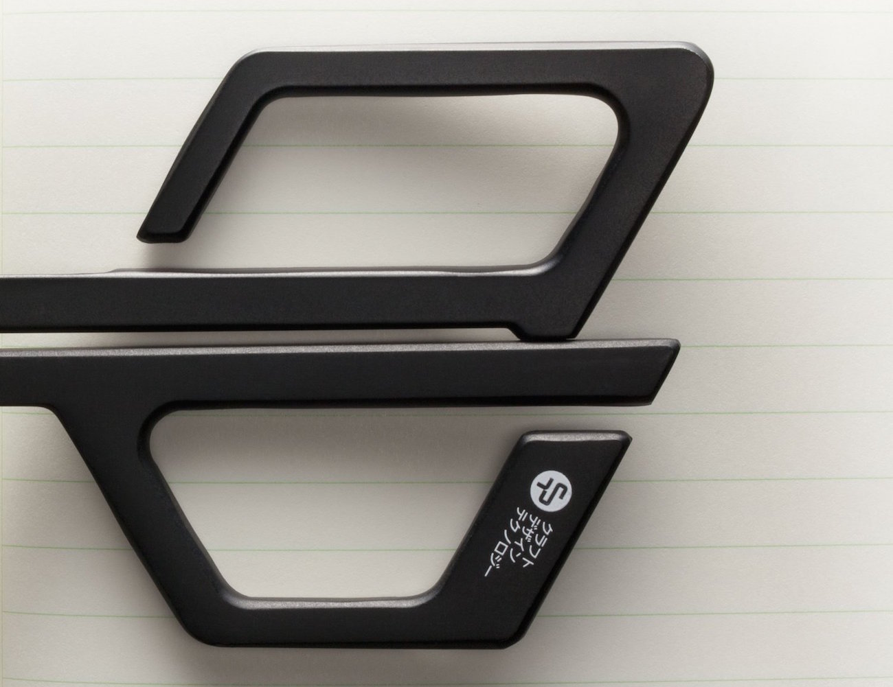 Black Scissors by Craft Design Technology » Gadget Flow