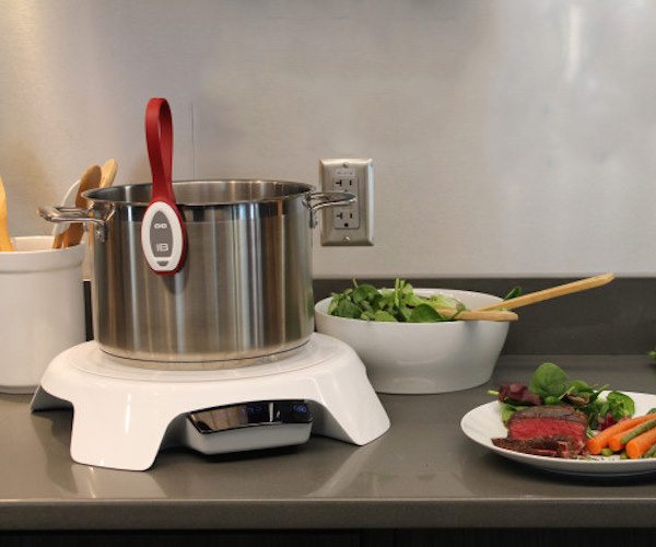 Paragon Induction Cooktop » Gadget Flow