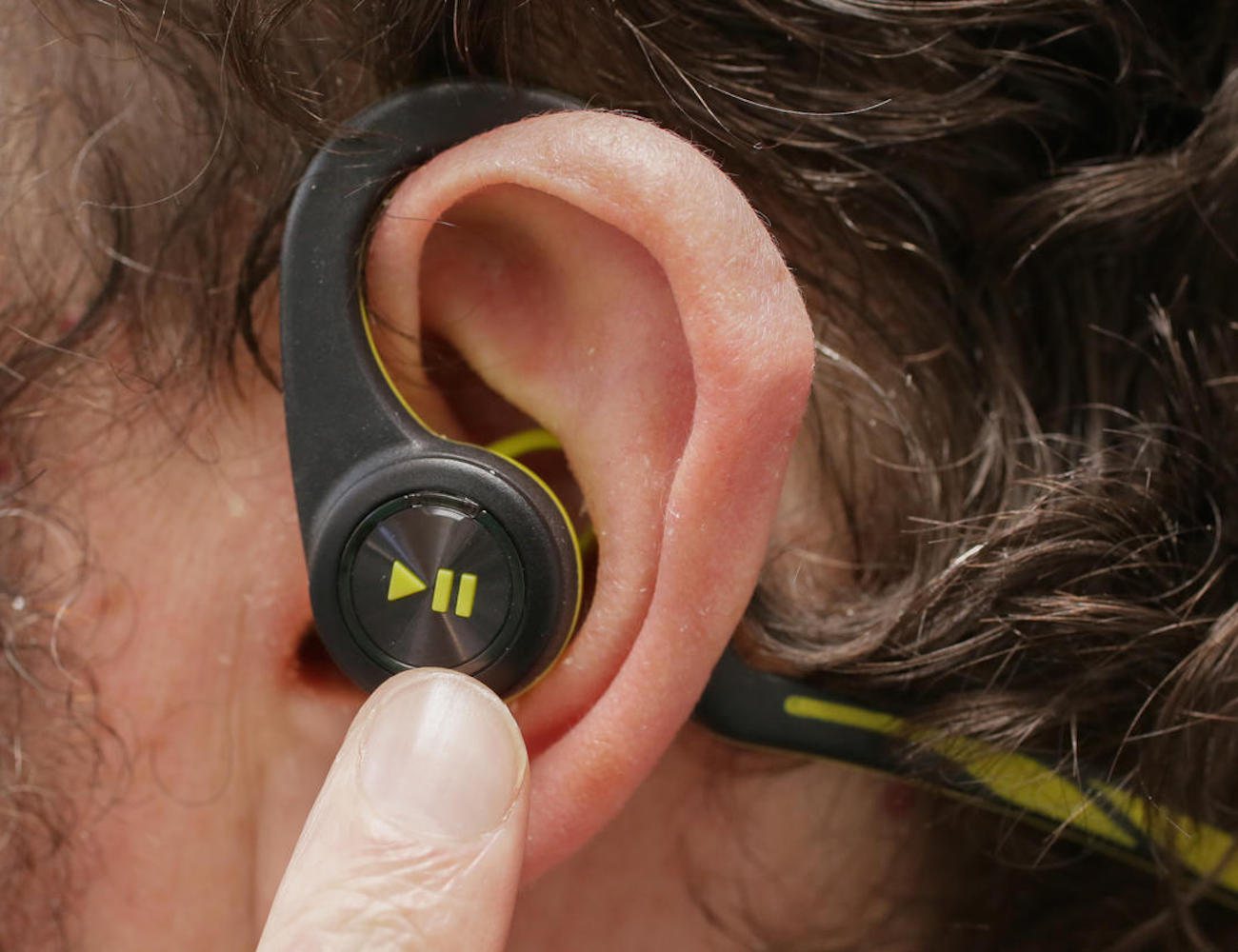 Plantronics BackBeat Fit » Gadget Flow
