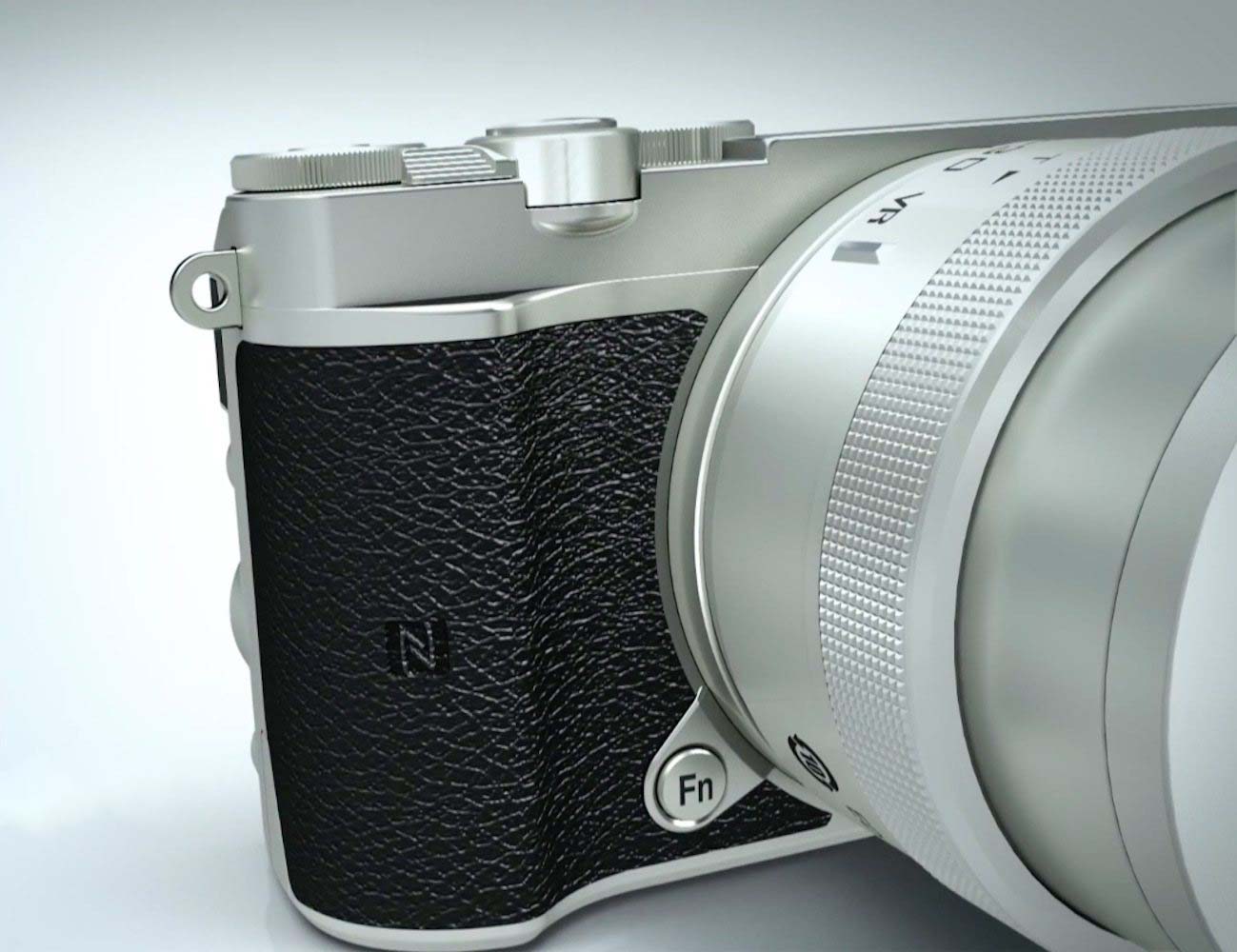 Nikon 1 J5 4K » Gadget Flow