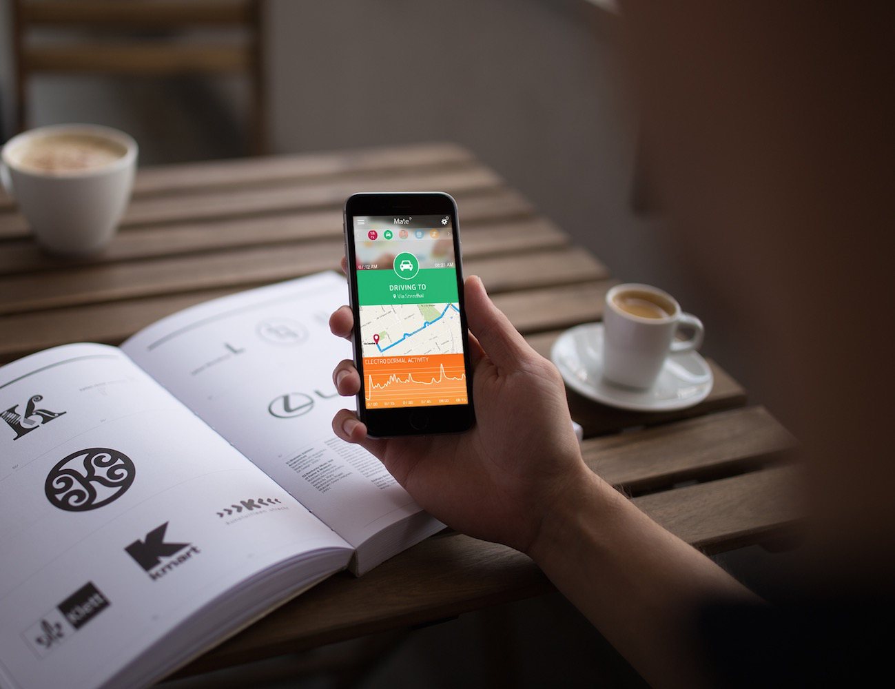 Embrace A Watch Designed To Save Lives! » Gadget Flow