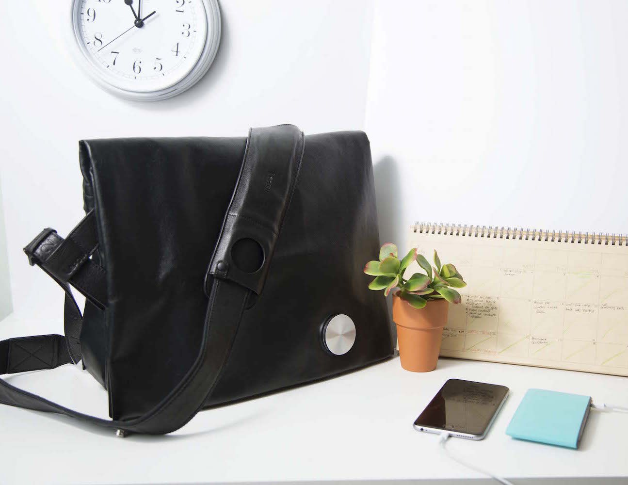 HiSmart Bag » Gadget Flow