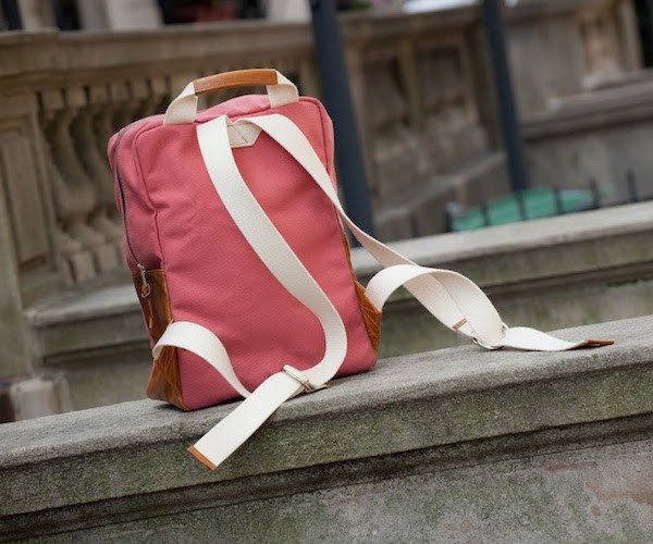BankNote Backpack A Backpack For GrownUps » Gadget Flow