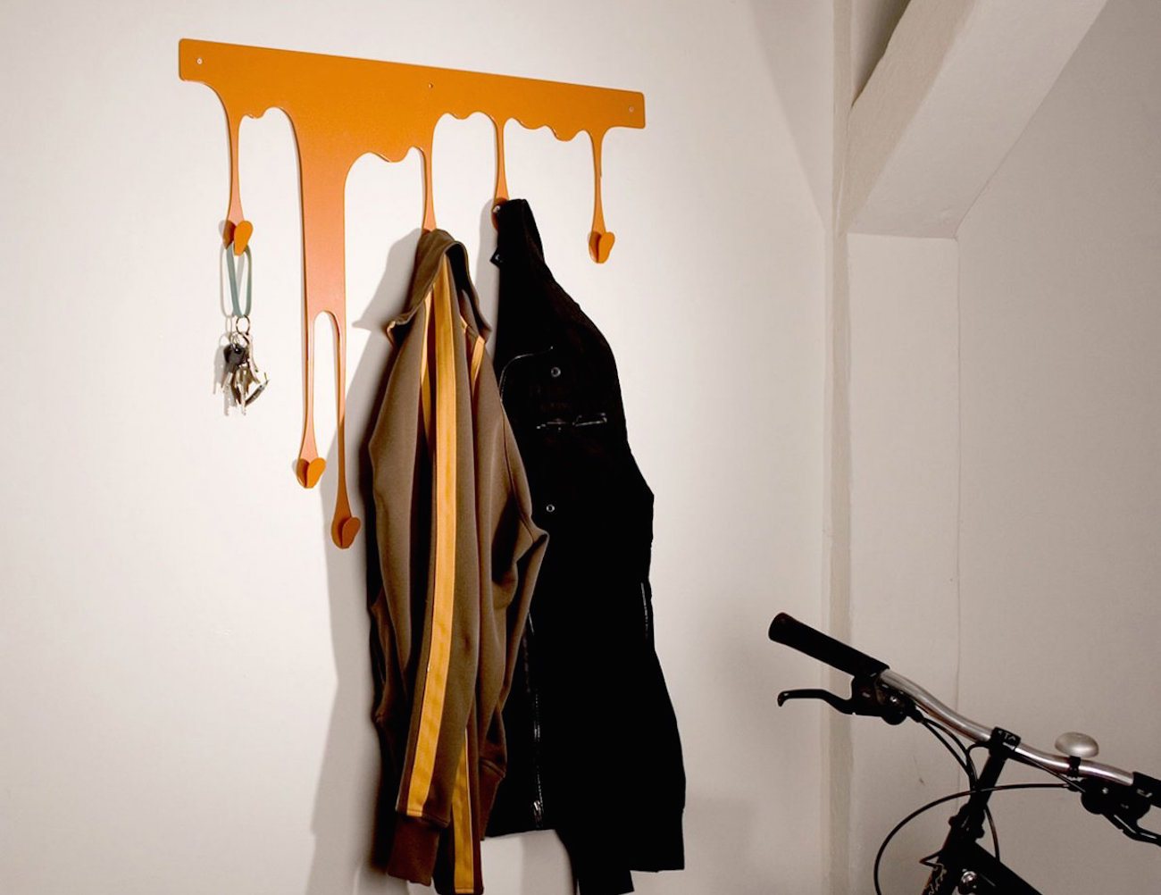 Drop XL Coat Rack » Gadget Flow