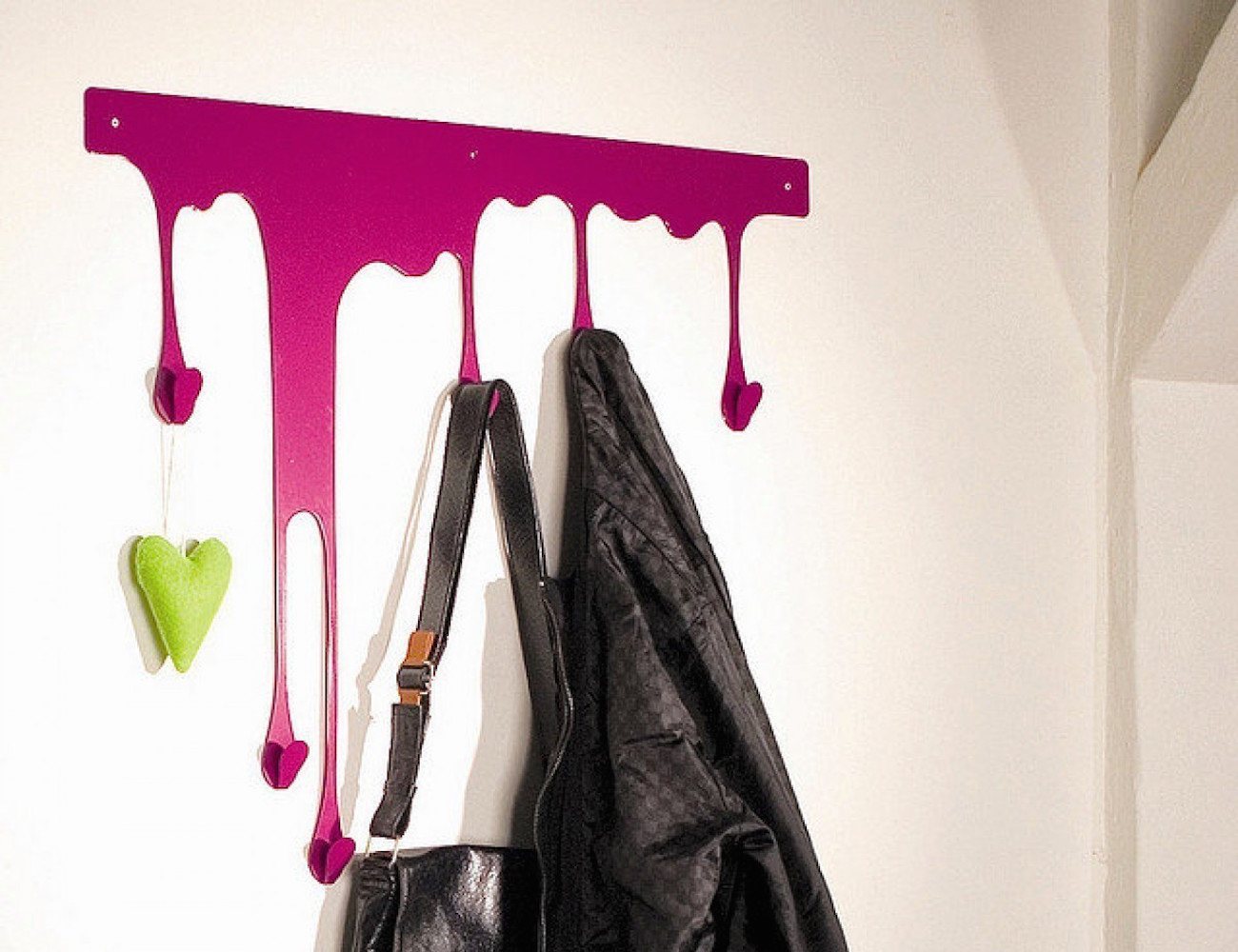 Drop XL Coat Rack » Gadget Flow